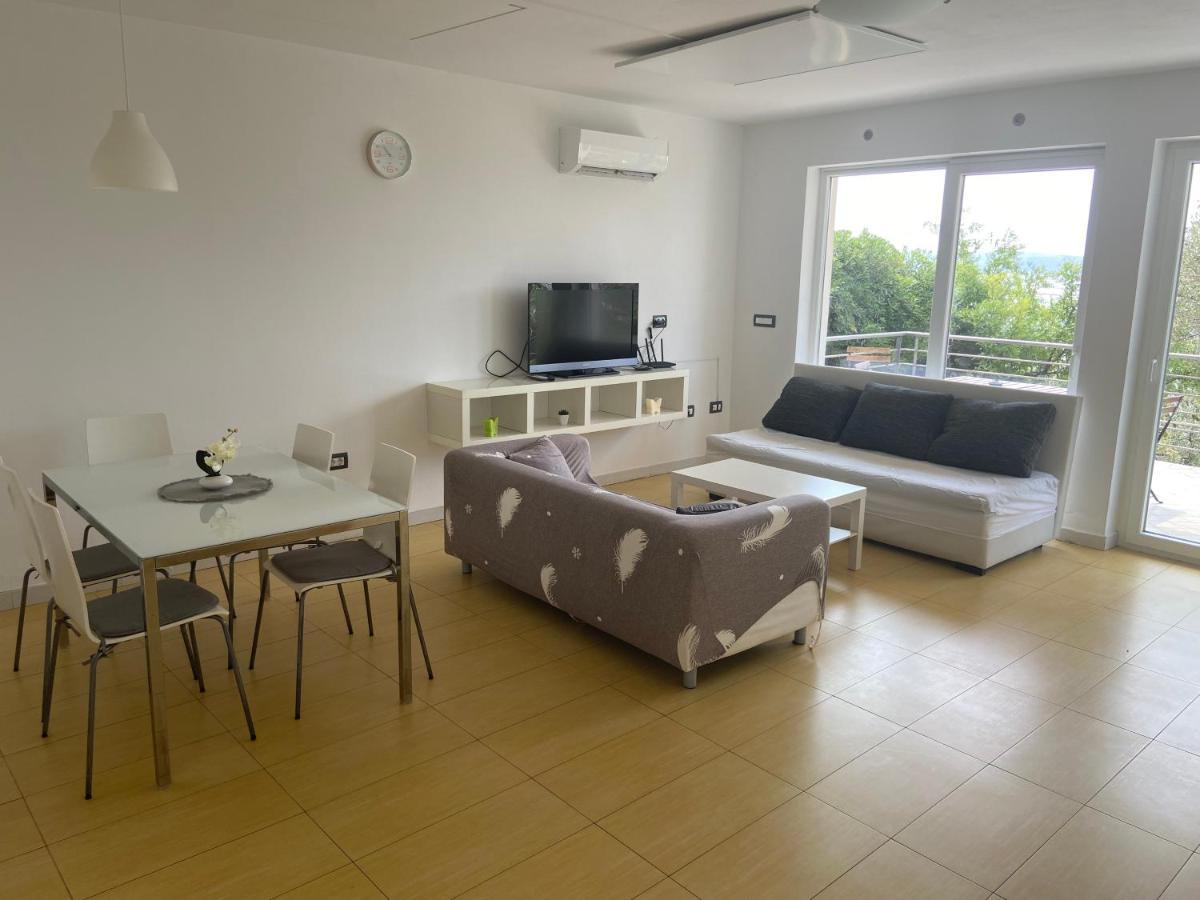 Apartment Rubin Пиран Экстерьер фото