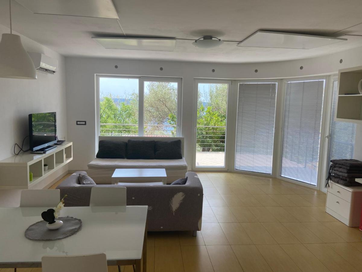 Apartment Rubin Пиран Экстерьер фото