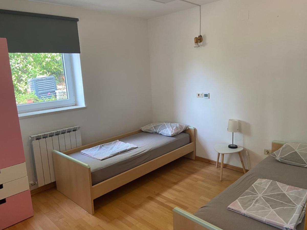 Apartment Rubin Пиран Экстерьер фото