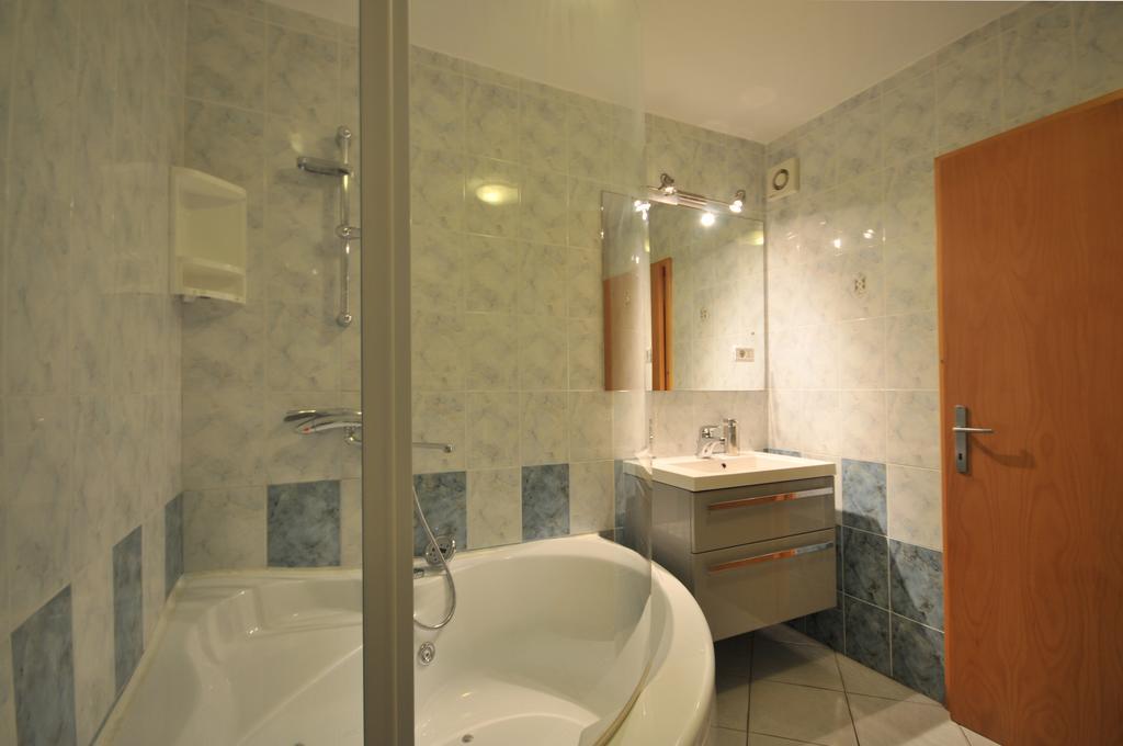 Apartment Rubin Пиран Экстерьер фото