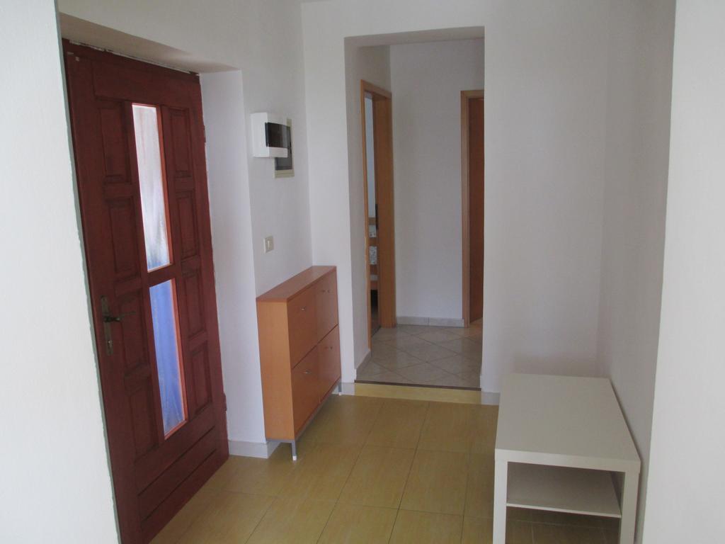 Apartment Rubin Пиран Экстерьер фото